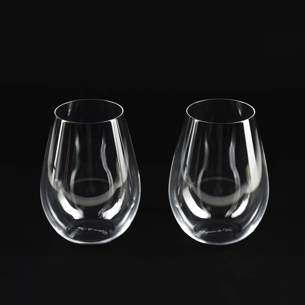 VinVoyage 予備グラス 2個セット