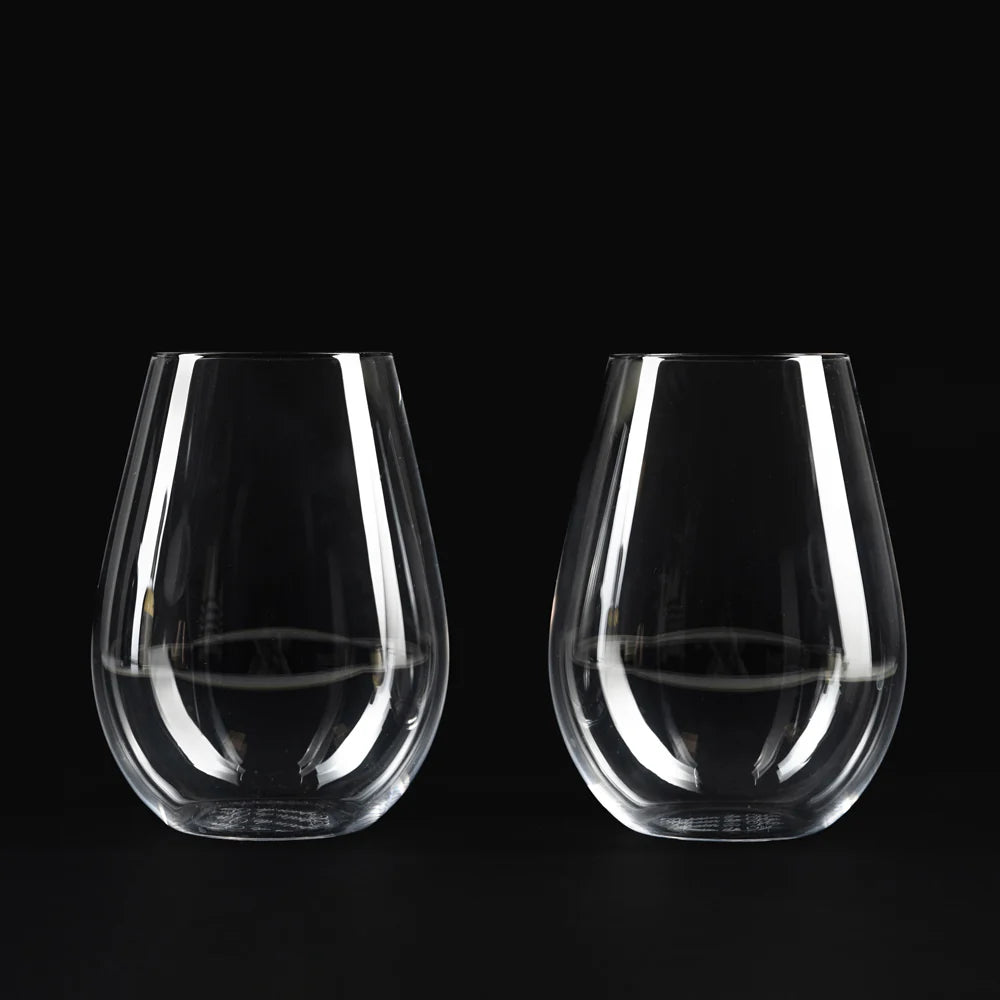 VinVoyage 予備グラス 2個セット
