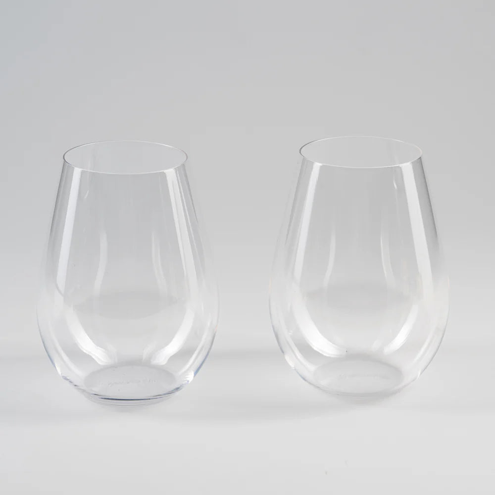 VinVoyage 予備グラス 2個セット